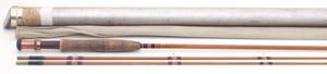 Needham, Omar -- Needham's Special 8'6 2/2 7wt Bamboo Rod