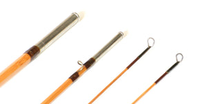 Thomas, FE -- Special 8'6 5wt Bamboo Rod