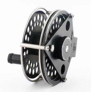 Ari 't Hart F3 Lake Taupo Fly Reel