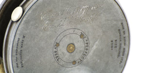 Hardy Perfect 3 7/8" Fly Reel