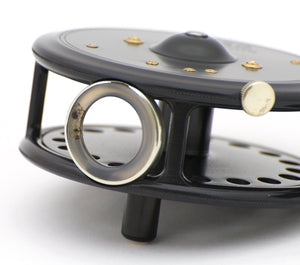 Hardy St. George 3 3/8" Fly Reel - LHW