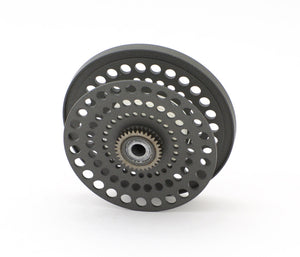 Orvis CFO III Fly Reel & Spare Spool