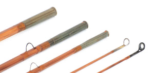 Lancaster, R.W. - Lamar River 8' 5wt Bamboo Rod