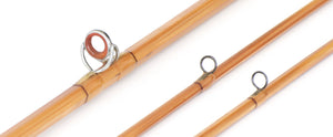 Hanson, Leon - 8'6 6-7wt Bamboo Rod