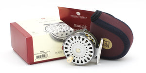 Hardy Bougle Lightweight III Fly Reel