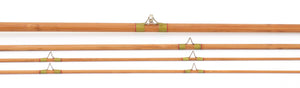 Leonard, H.L. -- Model 4099 Tournament Bamboo Rod