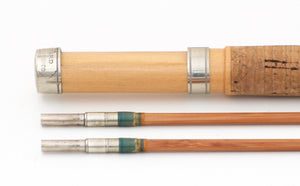 Leonard, H.L. -- Model 38ACM Bamboo Rod