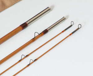 Leonard, HL - Model 51-5 Bamboo Rod