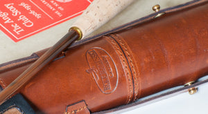 Baginski, Rolf - "Westwind" Bamboo Rod 7' 3/2 4wt