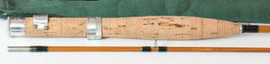 Hardy Bros. Palakona Bamboo Rod 6' 2/1 5wt