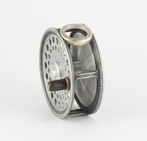 Hardy St. George 3" Fly Reel - Three Screw Latch