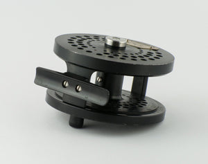 Lee Wulff Ultimate Reel (designed by Stanley Bogdan)