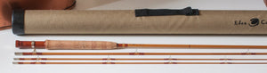 Eden Cane Nodeless Bamboo Rod - 7'3 3/2 4-5wt