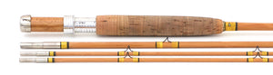 Leonard, H.L. -- Model 51 Tournament Bamboo Rod