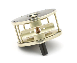 Edward Vom Hofe Restigouche Size 6/0 Fly Reel