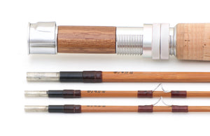 Orvis Midge 7'6 4-5wt Bamboo Rod