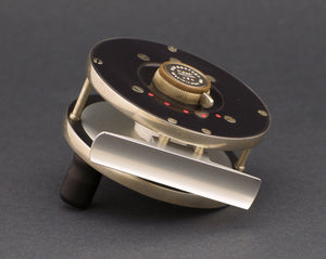 Ted Godfrey Classic 2 3/4" (Narrow) Fly Reel