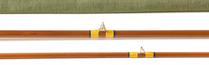 Hardy Bros. Riccardi Palakona Bamboo Rod 7' 6wt