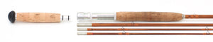 Orvis Kit Rod 9' 2/2 6-7wt Bamboo Rod