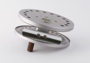 CRI (Catskill Research Incorporated) Model 2400 fly reel