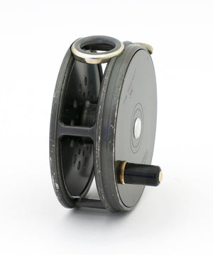 Hardy Perfect 3 1/8" Fly Reel - LHW from the 1950s!