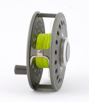 Hardy JLH Ultralite #5 Fly Reel