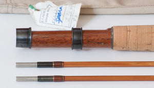 Payne Model 98 Bamboo Rod