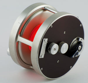 Bogdan Model 100 Fly Reel - RHW
