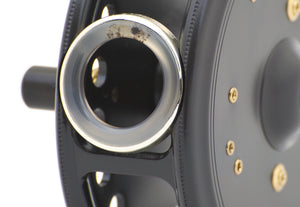 Hardy St. George 3 3/8" Fly Reel - LHW