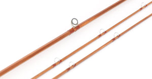 Orvis Battenkill 7'6 2/2 5wt Bamboo Rod