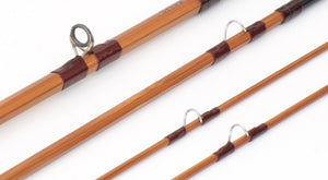 Orvis Midge 7'6 4-5wt Bamboo Rod