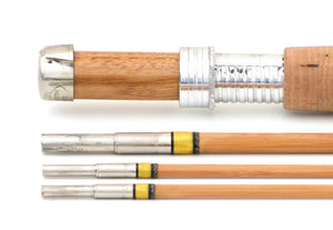 Leonard, H.L. -- Model 51 Tournament Bamboo Rod