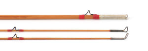 Leonard, H.L. -- Model 38 Pre-Fire Bamboo Rod