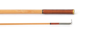 Sweetgrass Bamboo Rod 7'3 4wt Mantra