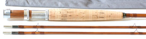 Orvis Battenkill 7'6 2/2 3 3/4 oz. Bamboo Rod