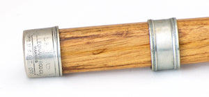 Leonard, HL - Fairy Catskill Model 40 Bamboo Rod
