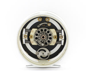 Bogdan Limited Edition "ALTA" Salmon Reel - Model 400