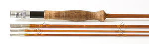Powell, E.C. -- 9'6 B-Taper Bamboo Rod