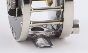 Otto Zwarg Model 300 Saguenay Fly Reel - Size 1/0