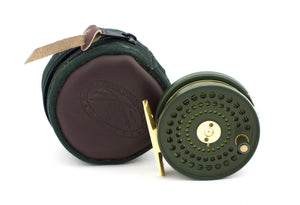 Orvis CFO III Limited Edition Fly Reel and Two Spare Spools