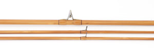 Hanson, Leon - 8'6 6-7wt Bamboo Rod