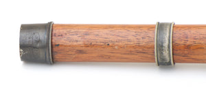 Payne Model 100H Bamboo Rod