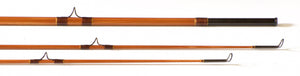 Payne 7'6 Parabolic Bamboo Rod