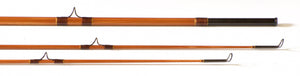 Payne 7'6 Parabolic Bamboo Rod