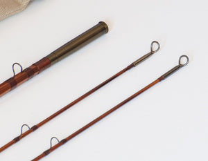 Pickard, John - Model 806 (Para 15) Bamboo Rod