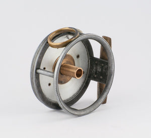 Dingley 4" Perfect Fly Reel - Westley Richards