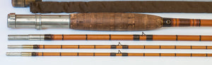 Leonard, HL - Model 53 Tournament bamboo rod
