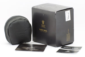 Hardy Bougle Heritage 3 1/4" Fly Reel