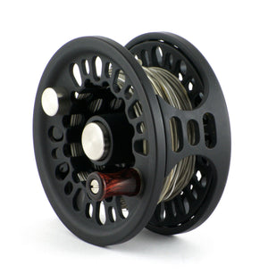 Abel Super 5 Fly Reel