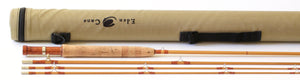 Eden Cane Nodeless Bamboo Rod - 7'3 4wt